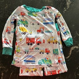 Used Little Sleepies